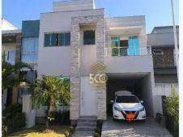 Casa com 3 dormitórios à venda, 150 m² por R$ 1.300.000,00 - Bairro Deltaville - Biguaçu/SC