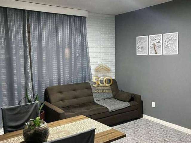 Apartamento à venda, 97 m² por R$ 390.000,00 - Campinas - São José/SC