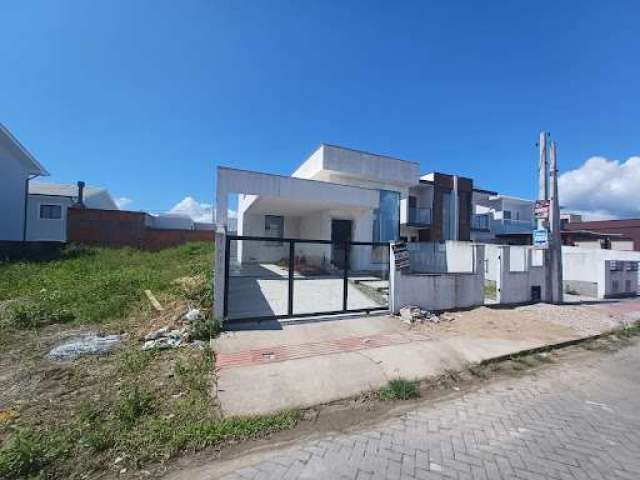 Casa com 3 dormitórios à venda, 100 m² por R$ 690.000,00 - Bela Vista - Palhoça/SC