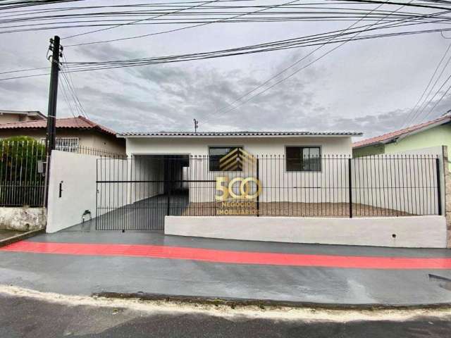 Casa à venda, 105 m² por R$ 830.000,00 - Bela Vista - São José/SC