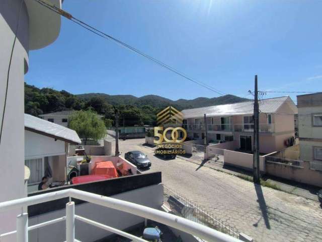 Apartamento com 2 dormitórios à venda, 65 m² por R$ 260.000,00 - São Sebastião - Palhoça/SC