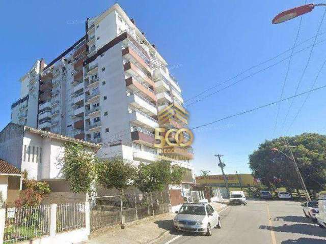 Apartamento à venda, 89 m² por R$ 790.000,00 - Praia João Rosa - Biguaçu/SC