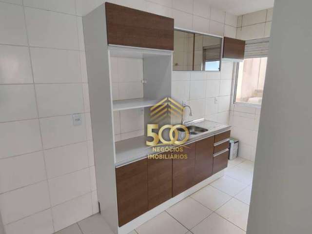 Apartamento à venda, 54 m² por R$ 263.000,00 - Areias - São José/SC