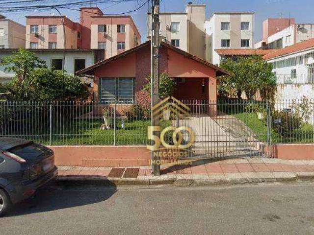 Terreno à venda, 390 m² por R$ 860.000,00 - Cidade de Florianópolis - São José/SC