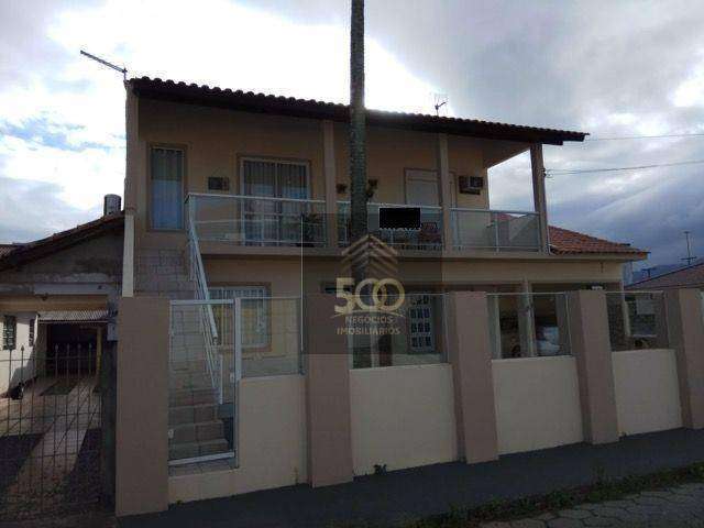 Casa à venda, 250 m² por R$ 905.000,00 - Ponte do Imaruim - Palhoça/SC