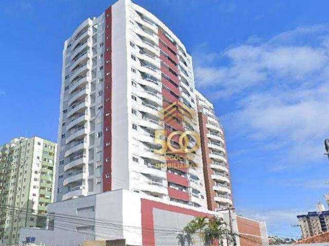 Apartamento com 2Dormitorios Sendo uma Suite, Vaga Garagem e Sacada com Churrasqueira -  em Campinas! Ótima localização!