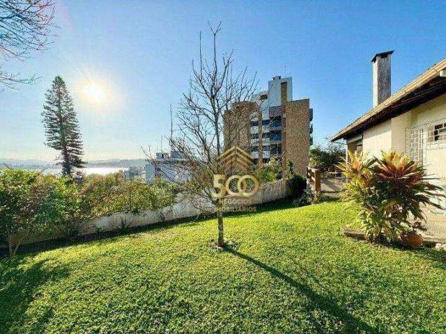 Casa com 3 dormitórios à venda, 193 m² por R$ 1.749.000,00 - Itaguaçu - Florianópolis/SC