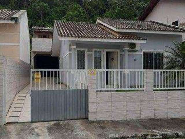 Casa com 3 dormitórios, 130 m² - venda por R$ 499.000,00 ou aluguel por R$ 3.918,33/mês - São Sebastião - Palhoça/SC