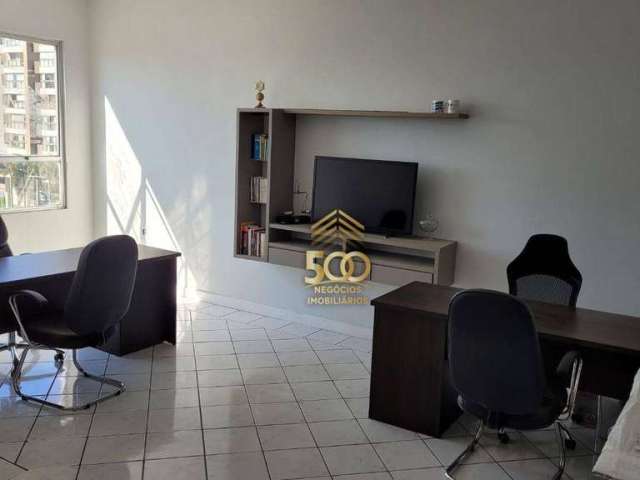 sala comercial 28 m²  vista mar no bairro Estreito Florianópolis SC