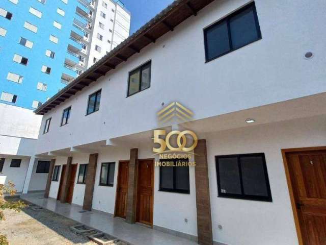 Kitnet com 12 dormitórios à venda, 410 m² por R$ 1.850.000,00 - Areias - São José/SC