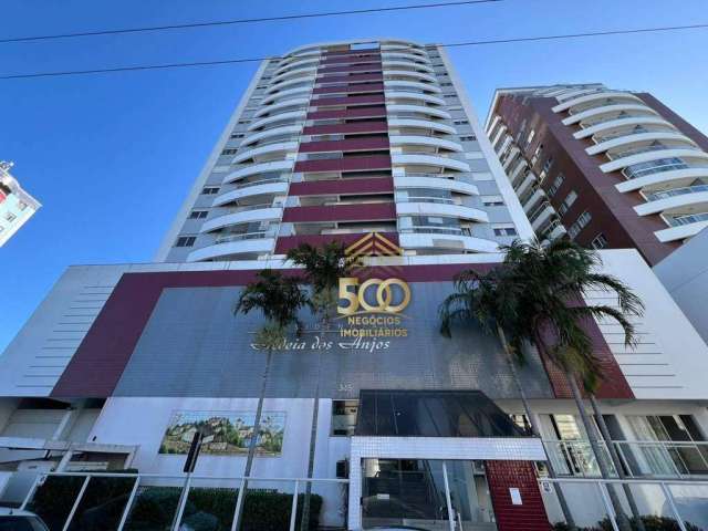 Apartamento com 03 dormitórios sendo 01 suite, (gardem) em campinas - são josé