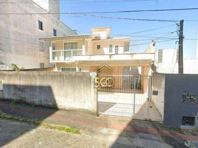 Casa com 3 dormitórios à venda, 200 m² por R$ 1.100.000,00 - Serraria - São José/SC