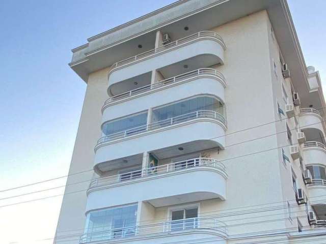 Apartamento GARDEM, 2 Dormitorios, (suite), Vaga Livre Coberta e PORTEIRA FECHADA -   bairro Nossa Senhora Do Rosário, um dos bairros mais valorizados