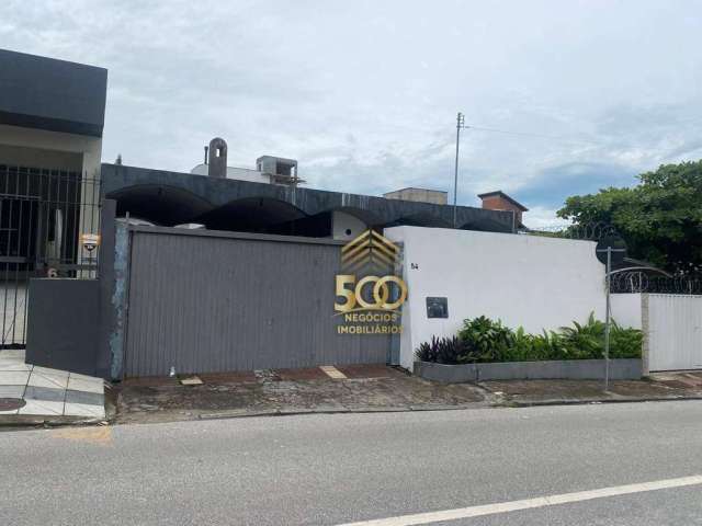 Casa para locação Comercial