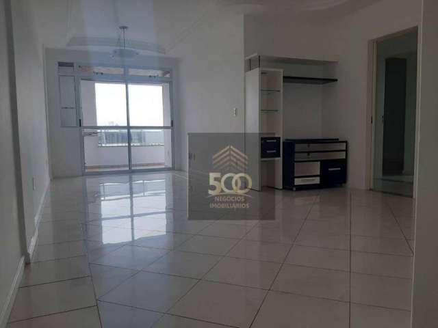 Apartamento à venda, 116 m² por R$ 800.000,00 - Kobrasol - São José/SC