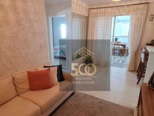 Apartamento à venda, 184 m² por R$ 900.000,00 - Campinas - São José/SC