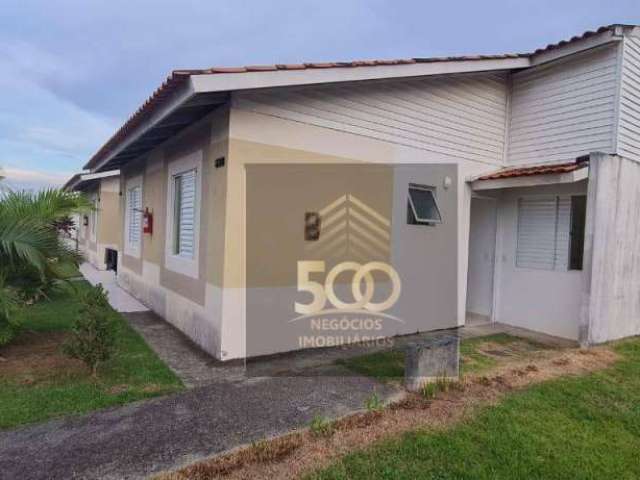 Casa à venda, 52 m² por R$ 300.000,00 - Bela Vista - Palhoça/SC