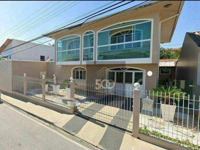 Casa à venda, 220 m² por R$ 950.000,00 - Ipiranga - São José/SC