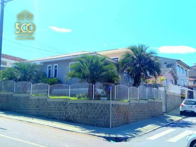 Casa com 3 dormitórios à venda, 176 m² por R$ 798.000,00 - Nossa Senhora do Rosário - São José/SC