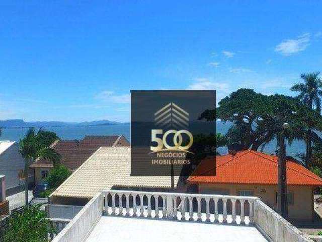 Casa à venda, 105 m² por R$ 630.000,00 - Praia de Fora - Palhoça/SC