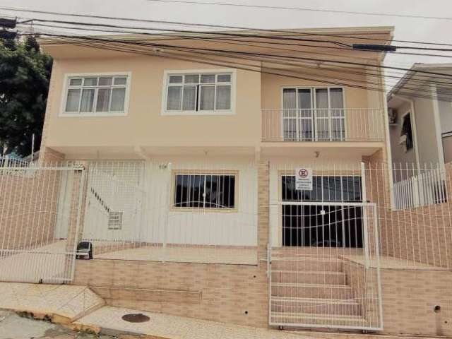 Casa à venda, 266 m² por R$ 850.000,00 - Bela Vista - São José/SC