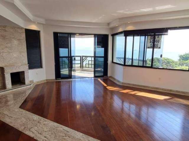 Apartamento com 3 dormitórios à venda, 157 m² por R$ 2.500.000,00 - Agronômica - Florianópolis/SC