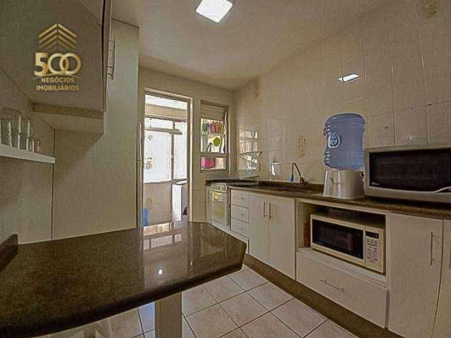 Apartamento à venda, 92 m² por R$ 495.000,00 - Nossa Senhora do Rosário - São José/SC