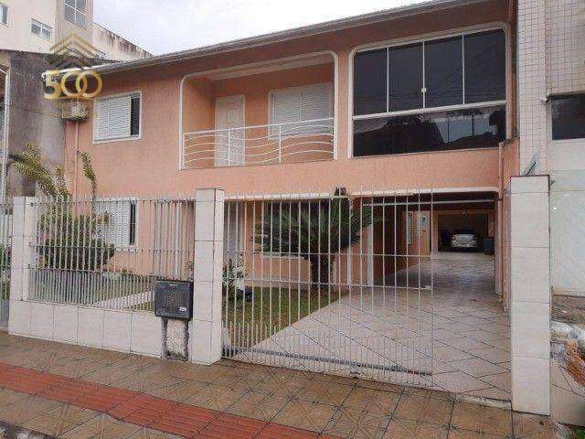 Casa à venda, 320 m² por R$ 692.000,00 - Serraria - São José/SC