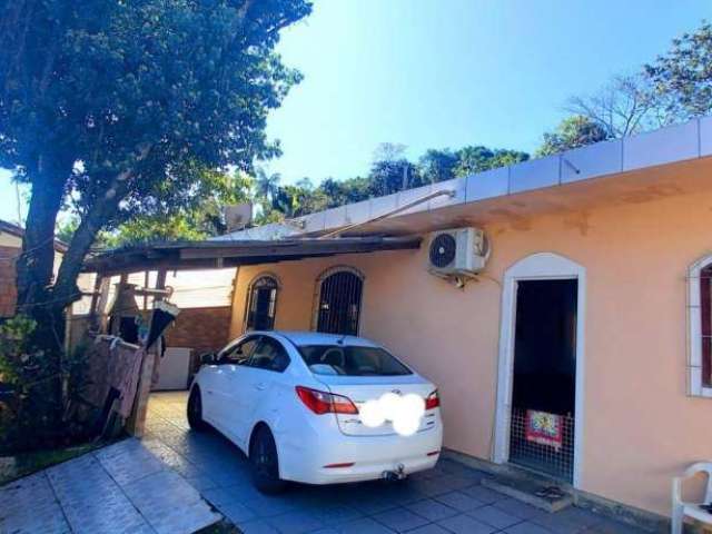 Casa à venda, 120 m² por R$ 530.000,00 - Potecas - São José/SC