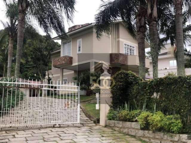 Casa à venda, 500 m² por R$ 4.500.000,00 - Ponta de Baixo - São José/SC