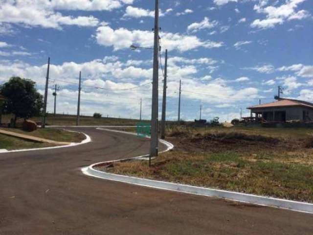 Terreno Condomínio Águas do Ivaí à venda, 375 m² por R$ 150.000 - Rodovia Km 133 - Doutor Camargo/Paraná