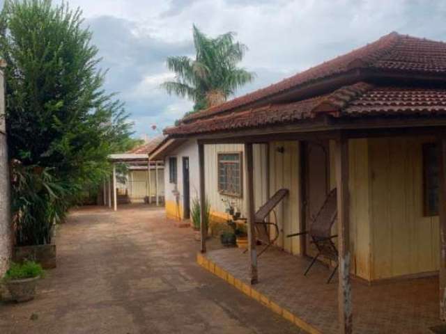 Terreno à venda, 648 m² por R$ 1.290.000,00 - Zona 04 - Maringá/PR