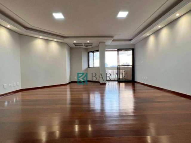 Apartamento com 4 dormitórios à venda, 189 m² por R$ 900.000,00 - Centro - Maringá/PR