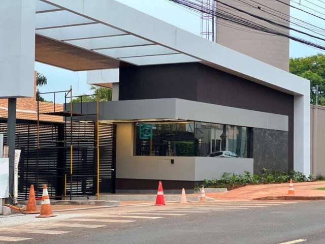 Sobrado com 01 suíte e mais 04 dormitórios para alugar, 315 m² por R$ 9.500/mês - Zona 08 - Maringá/PR