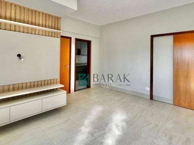 Apartamento com 2 suítes + escritório à venda, 100 m² por R$ 950.000 - Zona 07 - Maringá/PR