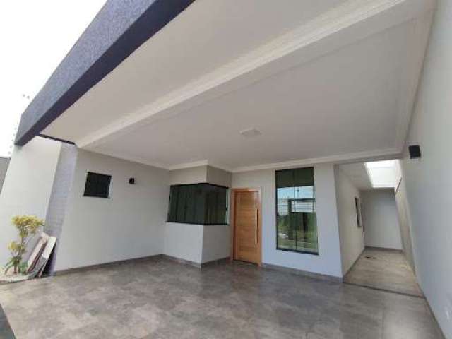 Casa Jardim Espanha com 3 dormitórios à venda, 127 m² por R$ 690.000 - Jardim Espanha - Maringá/PR