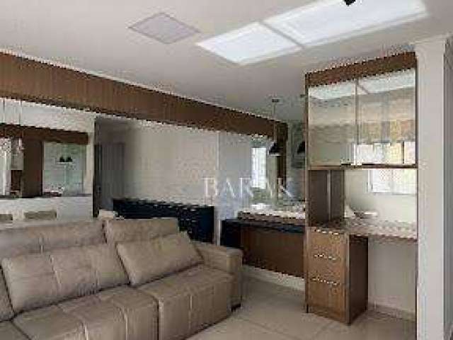 Apartamento com 3 dormitórios à venda, 110 m² por R$ 1.040.000,00 - Zona 01 - Maringá/PR