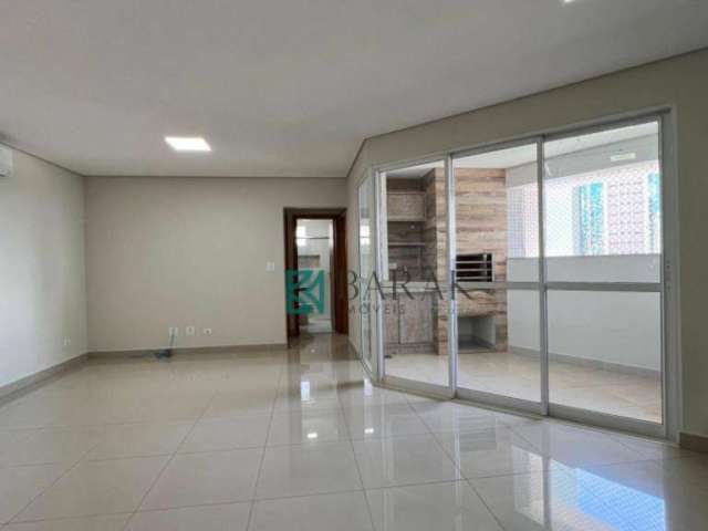 Apartamento com 1 suíte + 1 quarto à venda, 72 m² por R$ 590.000 - Novo Centro - Maringá/PR