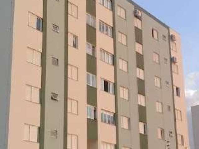 Apartamento com 2 dormitórios à venda, 48 m² por R$ 205.000,00 - Loteamento Sumaré - Maringá/PR