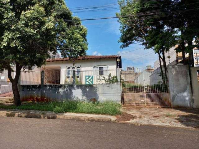 Excelente oportunidade - Terreno ZR4 - Zona 7