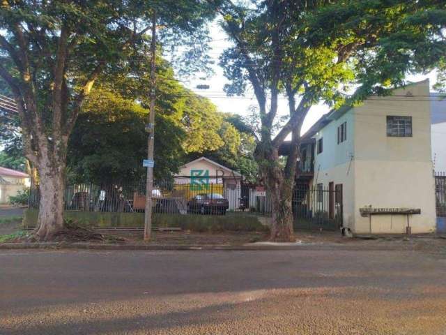 Casas à venda por R$ 600.000 - Jardim Alvorada - Maringá/PR