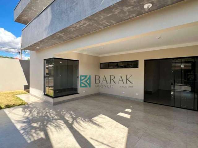 Casa com 2 dormitórios à venda, 90 m² por R$ 420.000,00 - Jardim Independência - Sarandi/PR