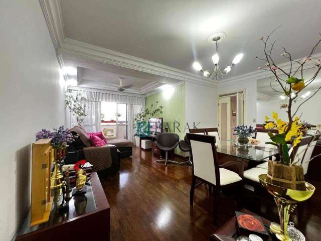 Apartamento com 1 suíte + 2 quartos à venda, 119 m² por R$ 560.000 - Zona 01 - Maringá/PR