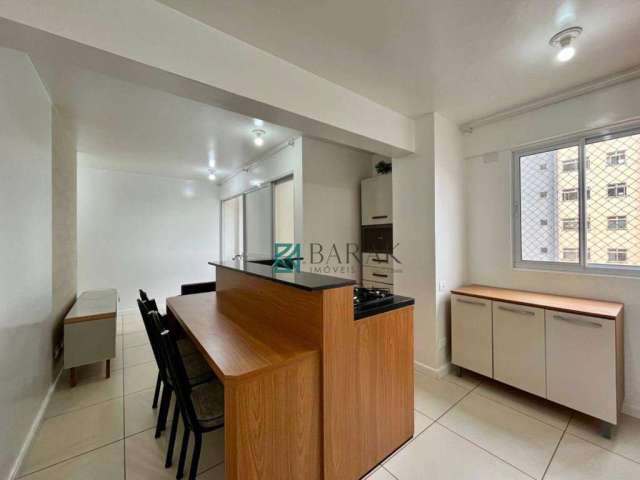 Apartamento com 1 suíte + 1 quarto, com 58 m² por R$ 535.000,00 -  Zona 01 - Maringá/PR