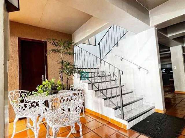 Apartamento com 3 dormitórios à venda, 108 m² por R$ 360.000 - Zona 7 - Maringá/PR