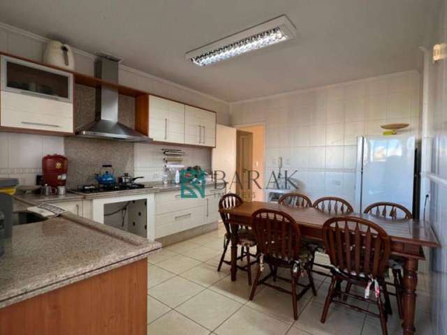 Apartamento com 2 suítes + 1 quarto à venda, 153 m² por R$ 620.000 - Centro - Maringá/PR