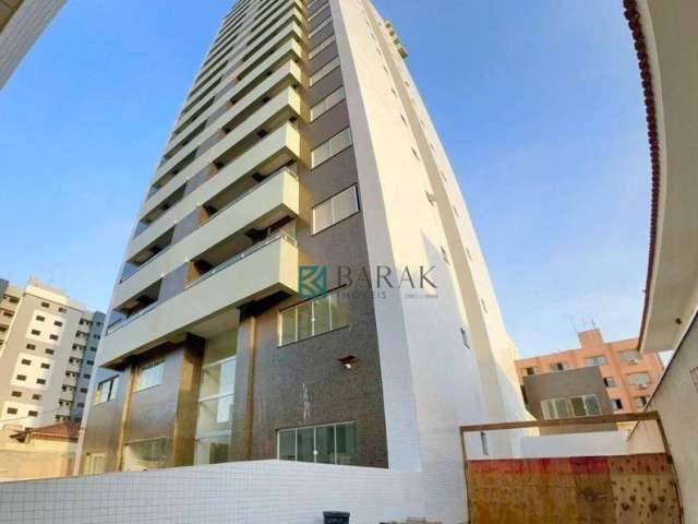 Apartamento com 2 dormitórios à venda, 59 m² por R$ 440.000,00 - Jardim Universitário - Maringá/PR