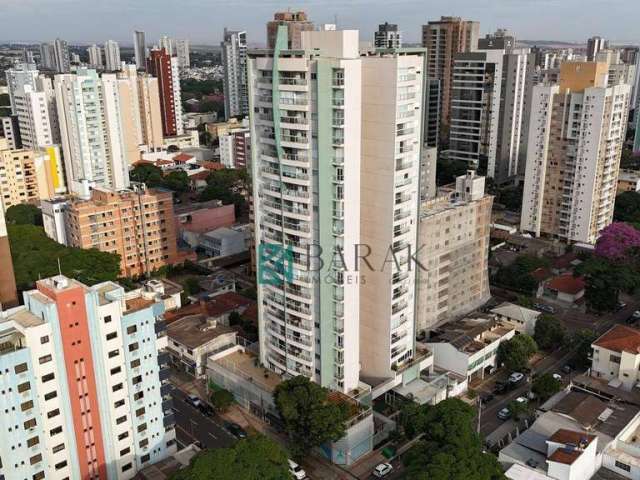 Apartamento com 3 dormitórios à venda, 101 m² por R$ 1.100.000,00 - Zona 03 - Maringá/PR