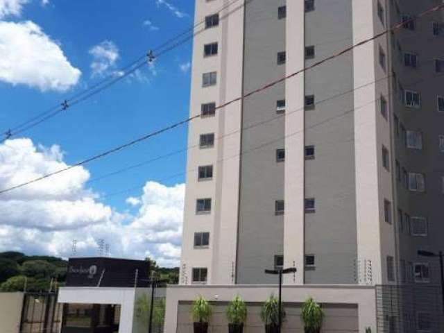 Apartamento com 2 dormitórios à venda, 49 m² por R$ 350.000,00 - Jardim das Estações - Maringá/PR