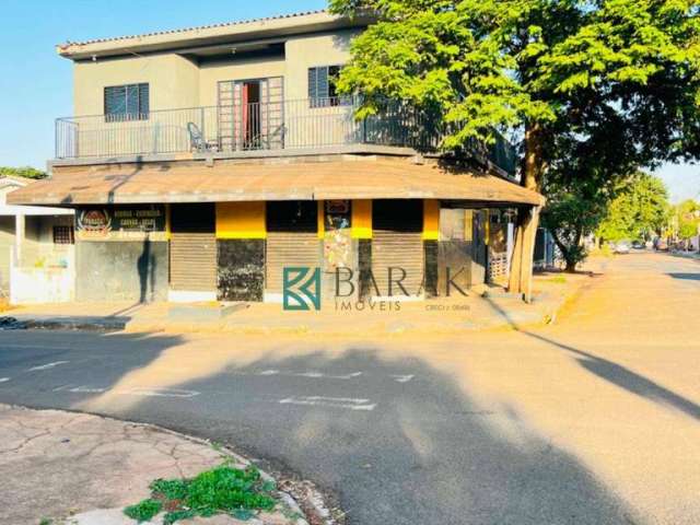 Sobrado com 3 dormitórios à venda, 21787 m² por R$ 400.000,00 - Jardim Jaqueline - Sarandi/PR